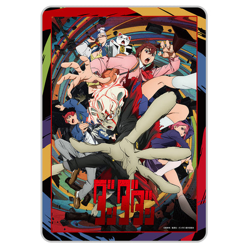 『ダンダダン』ブランケットA