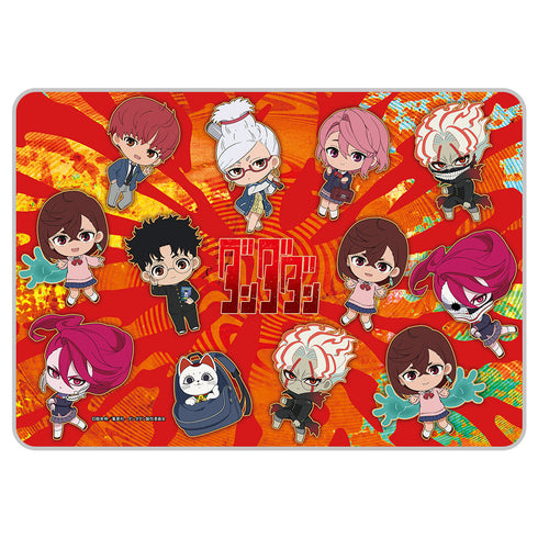 『ダンダダン』ブランケットC