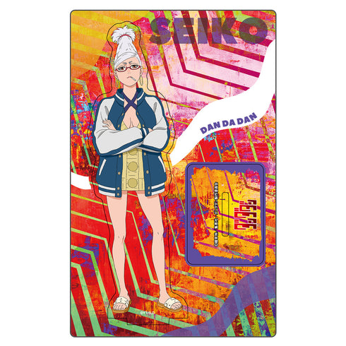 『ダンダダン』アクリルキャラスタンド 星子