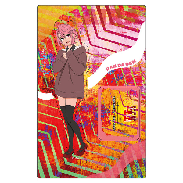 『ダンダダン』アクリルキャラスタンド アイラ