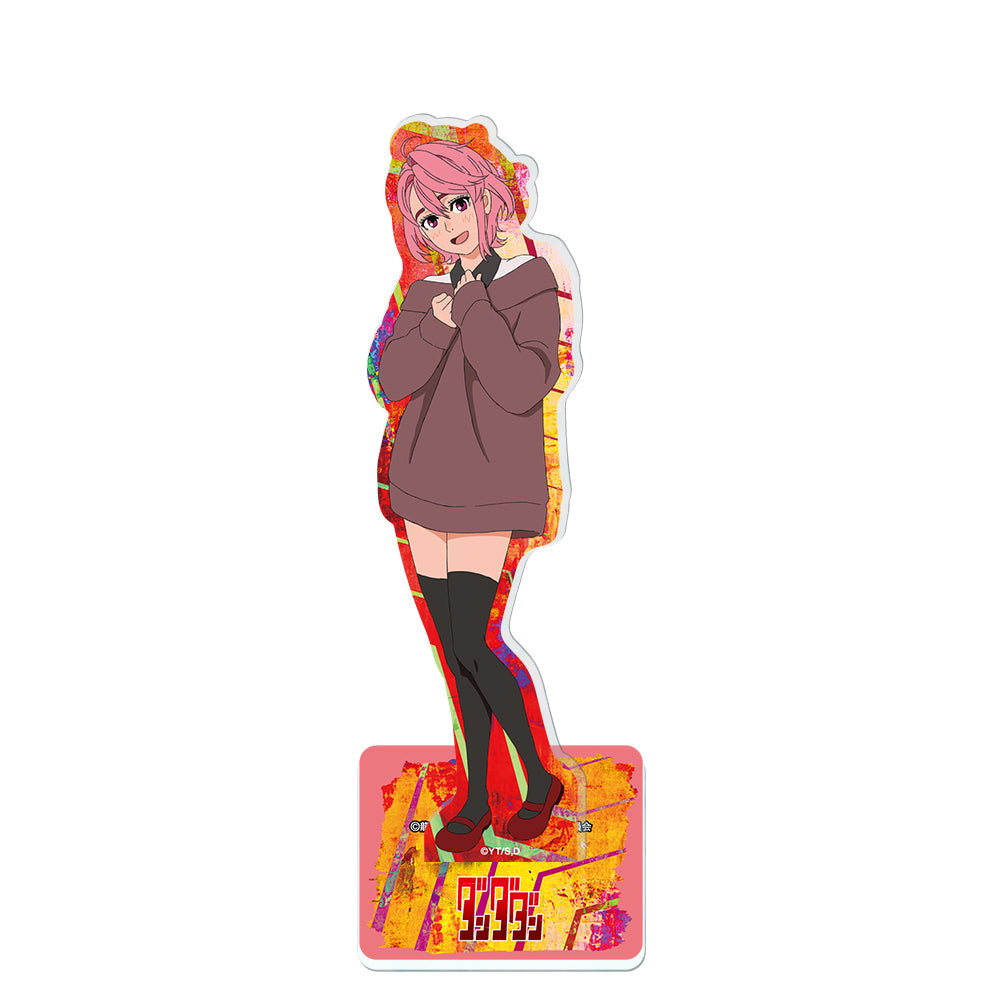 ダンダダン』アクリルキャラスタンド アイラ – Anime Store JP