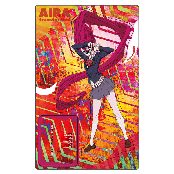 『ダンダダン』アクリルキャラスタンド アイラ(変身)