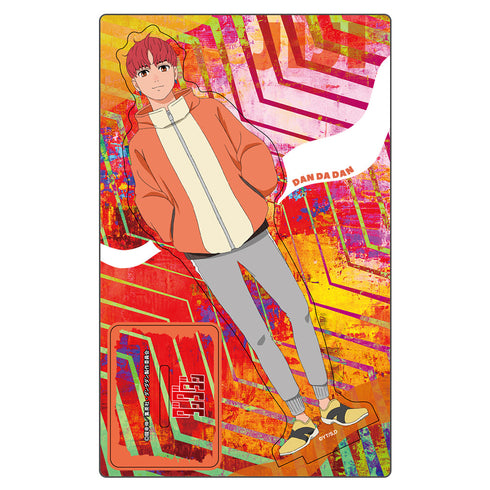 『ダンダダン』アクリルキャラスタンド ジジ