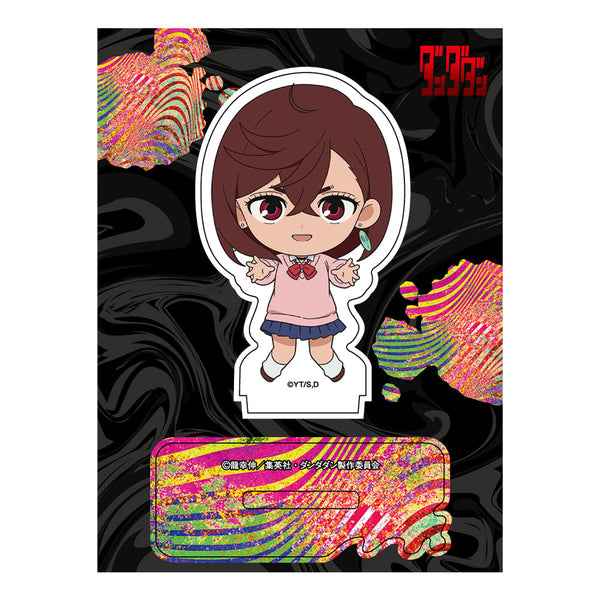 『ダンダダン』ミニキャラアクリルスタンド モモ