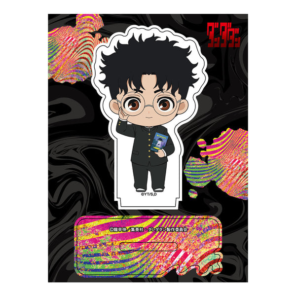 『ダンダダン』ミニキャラアクリルスタンド オカルン