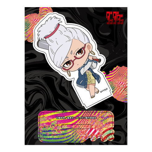 『ダンダダン』ミニキャラアクリルスタンド 星子