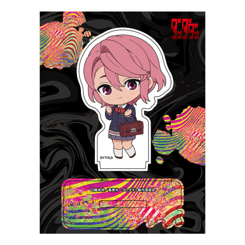 『ダンダダン』ミニキャラアクリルスタンド アイラ