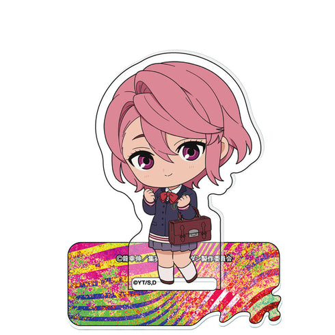 『ダンダダン』ミニキャラアクリルスタンド アイラ