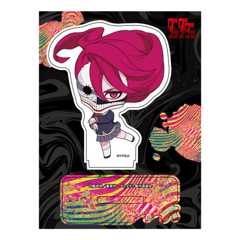 『ダンダダン』ミニキャラアクリルスタンド アイラ(変身)A