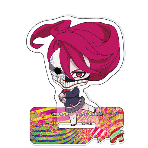 『ダンダダン』ミニキャラアクリルスタンド アイラ(変身)A