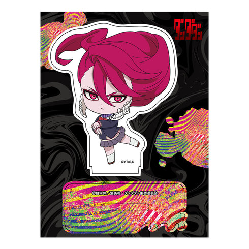 『ダンダダン』ミニキャラアクリルスタンド アイラ(変身)B