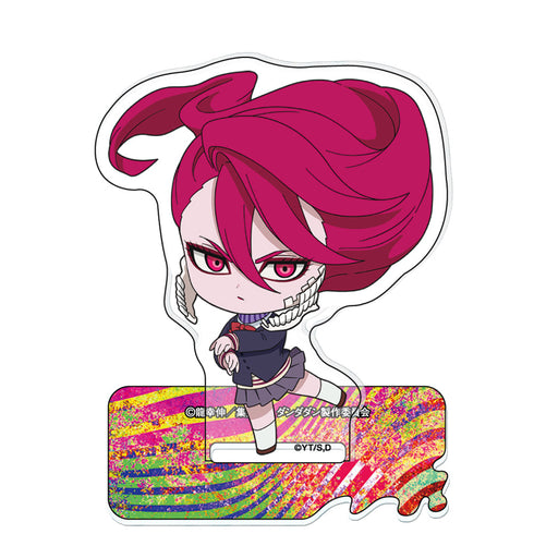 『ダンダダン』ミニキャラアクリルスタンド アイラ(変身)B