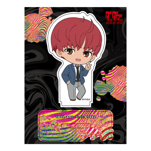 『ダンダダン』ミニキャラアクリルスタンド ジジ