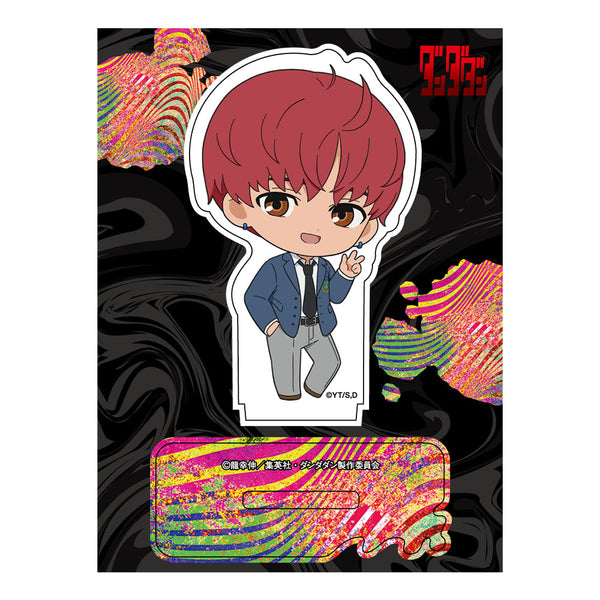 『ダンダダン』ミニキャラアクリルスタンド ジジ