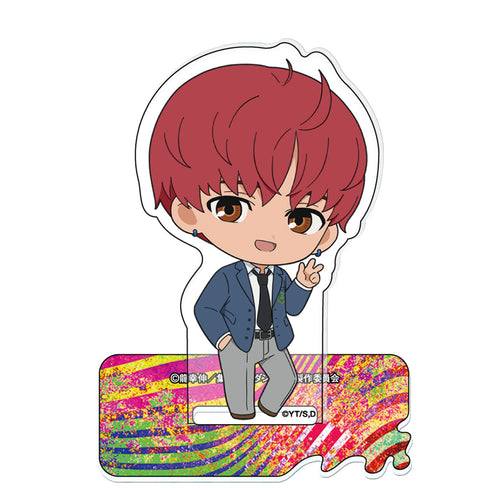 『ダンダダン』ミニキャラアクリルスタンド ジジ