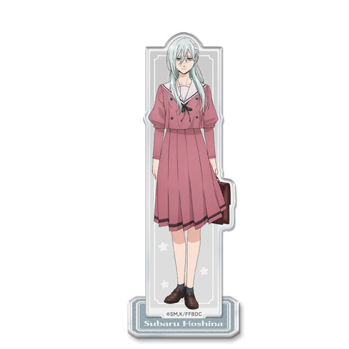 『薫る花は凛と咲く』アクリルキャラスタンド 保科昴