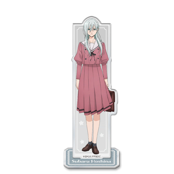 『薫る花は凛と咲く』アクリルキャラスタンド 保科昴