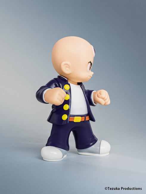 『手塚治虫キャラクターズ』Sofvi Collection 007 写楽保介