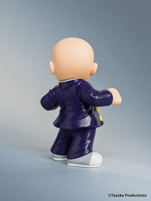 『手塚治虫キャラクターズ』Sofvi Collection 007 写楽保介