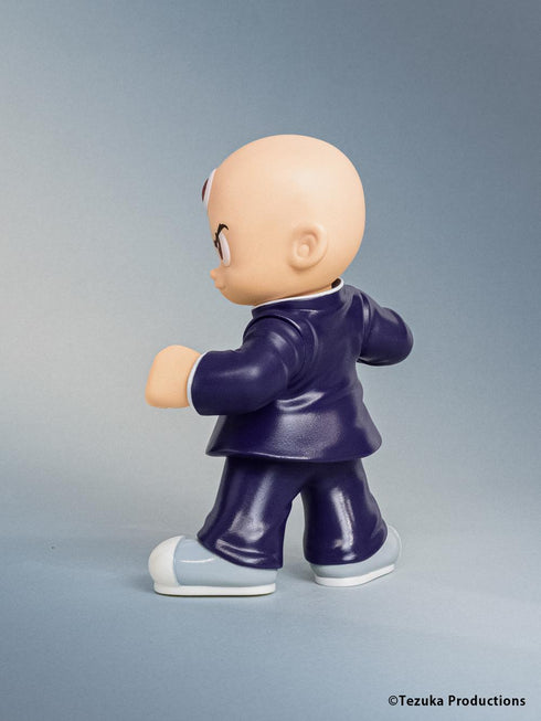 『手塚治虫キャラクターズ』Sofvi Collection 007 写楽保介