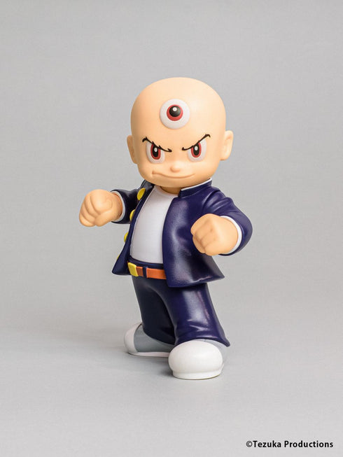 『手塚治虫キャラクターズ』Sofvi Collection 007 写楽保介