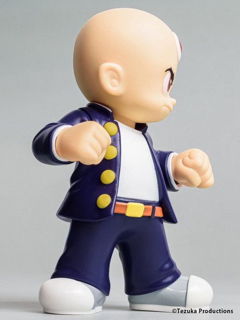 『手塚治虫キャラクターズ』Sofvi Collection 007 写楽保介