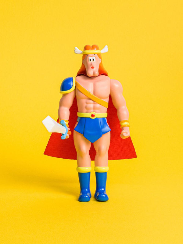 『ウォーリアー』Classic