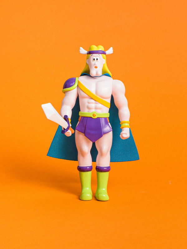 『ウォーリアー Classic』ウォーリアー Frost Blonde