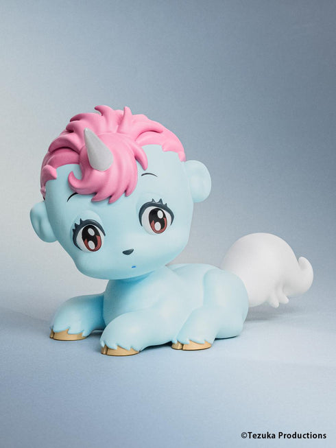 『手塚治虫キャラクターズ』Sofvi Collection 008 ユニコ