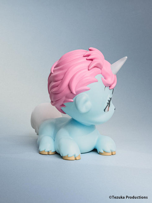 『手塚治虫キャラクターズ』Sofvi Collection 008 ユニコ