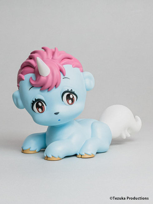 『手塚治虫キャラクターズ』Sofvi Collection 008 ユニコ