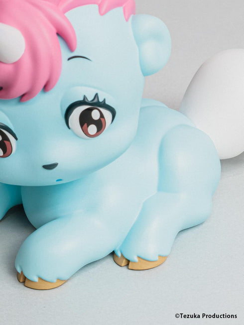 『手塚治虫キャラクターズ』Sofvi Collection 008 ユニコ