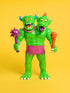 "Giant" Mutant Green