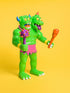 "Giant" Mutant Green