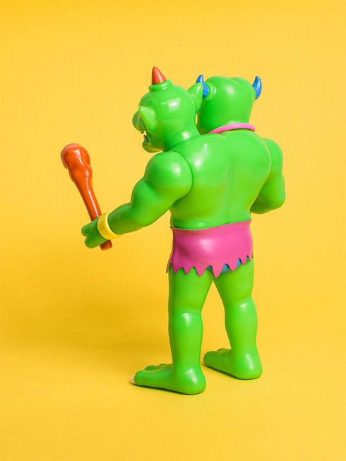 "Giant" Mutant Green