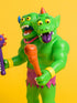 "Giant" Mutant Green
