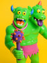 "Giant" Mutant Green