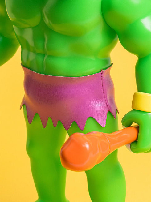 "Giant" Mutant Green