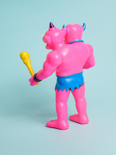 『ジャイアント』Toxic Pink