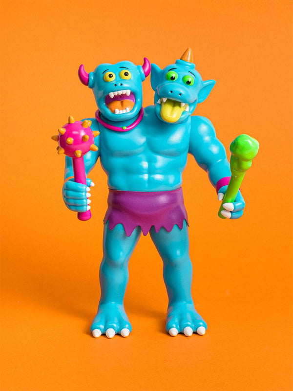 『ジャイアント』Ocean Blue