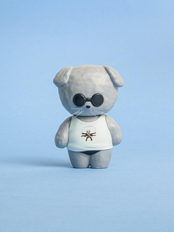 『イケオジの夏』オズモンドJr.