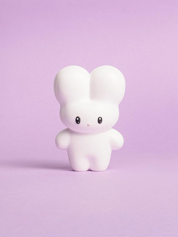 『しりみみうさぎ』しりみみ