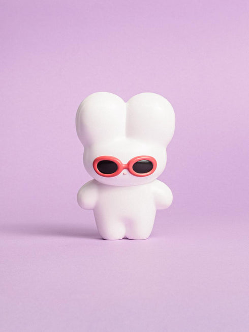 "Shirimimi Rabbit" Shirimimi Sunglasses Ver.