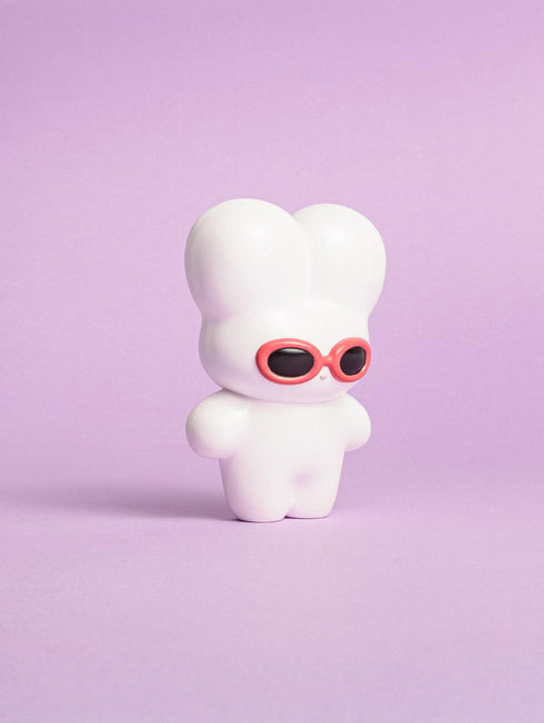 "Shirimimi Rabbit" Shirimimi Sunglasses Ver.