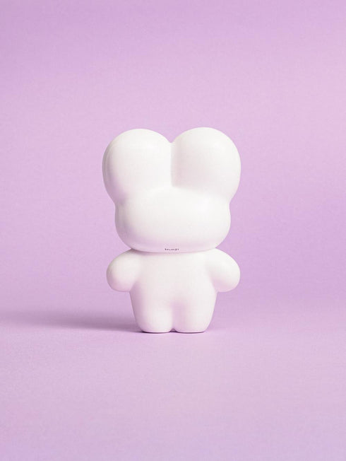 "Shirimimi Rabbit" Shirimimi Sunglasses Ver.