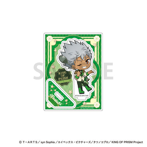 『KING OF PRISM -Dramatic PRISM.1-』ミニキャラアクリルスタンド 仁科カヅキ