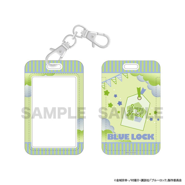 『ブルーロック2期』Sweets House カードホルダー 潔世一