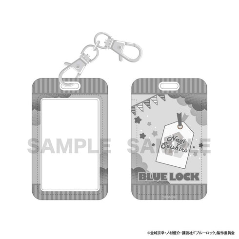 『ブルーロック2期』Sweets House カードホルダー 凪誠士郎
