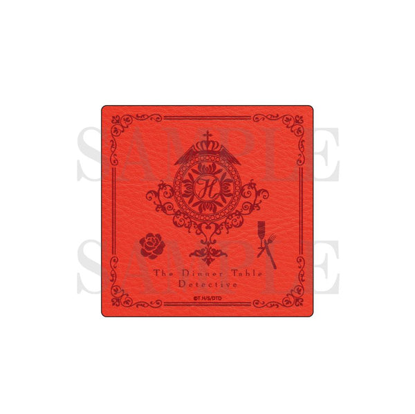 『謎解きはディナーのあとで』アクリルアクセサリートレイ 宝生麗子