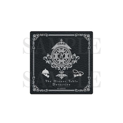 『謎解きはディナーのあとで』アクリルアクセサリートレイ 影山